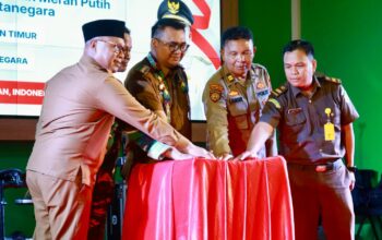 Koperasi Merah Putih Hadir di 237 Desa dan Kelurahan Kukar, Dorong Penguatan Ekonomi Lokal