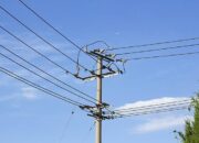 Desa Lamin Pulut Prioritaskan Listrik dan Jalan, Infrastruktur Jadi Kunci Pembangunan