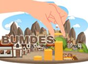 Hampir 10 Tahun Beroperasi, BUMDes Kahala Ilir Stabil Dukung PAD Desa