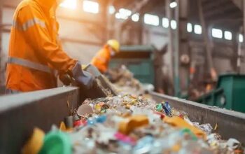 Desa Loa Lepu Kembangkan Inovasi Pengolah Sampah Tanpa Asap, Solusi Ramah Lingkungan dari Tingkat Lokal