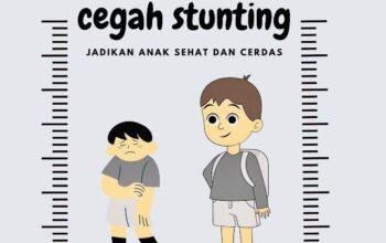 Desa Loa Ulung Perkuat Peran Posyandu sebagai Garda Terdepan Pencegahan Stunting