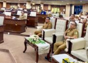 Proses Pembentukan Tujuh Desa Persiapan di Kukar Masuki Tahap Pengesahan Raperda