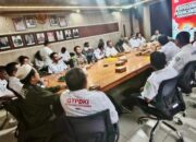 DPMD Kukar Dorong Penyesuaian Dokumen Pembangunan Desa Pasca Revisi Masa Jabatan Kades