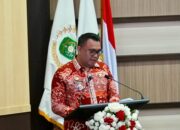 Dukungan RT Diperkuat, Pemkab Kukar Naikkan Bantuan Tiga Kali Lipat, Jadi Rp150 Juta