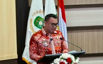 Dukungan RT Diperkuat, Pemkab Kukar Naikkan Bantuan Tiga Kali Lipat, Jadi Rp150 Juta