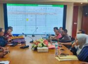 DPMD Kukar Perkuat Legalitas Posyandu untuk Tingkatkan Layanan Dasar Masyarakat