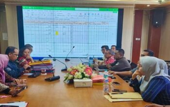 DPMD Kukar Perkuat Legalitas Posyandu untuk Tingkatkan Layanan Dasar Masyarakat