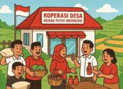 Seluruh Koperasi Merah Putih Desa di Kukar Kantongi AHU, Siap Masuki Tahap Penguatan SDM