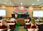 33 Perangkat Desa Baru di Kukar Ikuti Pelatihan Peningkatan Kapasitas Pemerintahan