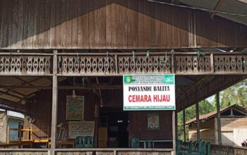 DPMD Kukar Dorong Pemerintah Desa Aktif dalam Perencanaan Pembangunan Posyandu