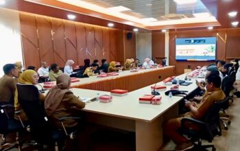 DPMD Kukar Dukung Pengembangan Teknologi Tepat Guna di Tingkat Desa