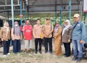 DPMD Kukar Verifikasi Posyantek Jelang Gelar TTG Perdana