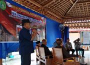 DPMD Kukar Fasilitasi Pelaksanaan Pilkades Antarwaktu di Manunggal Jaya, Dirjam Terpilih Menjadi Kepala Desa