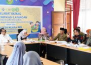 Desa Muara Wis Wakili Kaltim Dalam Lomba Desa Berkinerja Baik Atas Keberhasilan Tangani Stunting