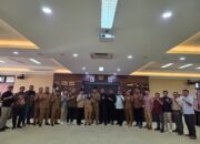 DPMD Kukar Dorong Pemerataan Listrik Desa: Komitmen Nyata Menuju “Kukar Terang”