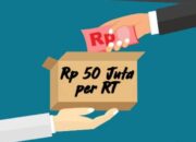 Menuju RT Mandiri dan Responsif: DPMD Kukar Evaluasi Program Bantuan Rp50 Juta, Siap Naikkan Jadi Rp150 Juta pada 2026