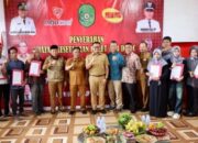 Dukung Kesetaraan Pendidikan, DPMD Kukar dan PT MHU Kolaborasi Wujudkan Akses Belajar untuk Warga Loa Kulu Kota