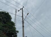 DPMD Kukar Fokus Penuhi Kebutuhan Dasar Desa: Listrik, Air Bersih, dan Jalan Jadi Target Prioritas