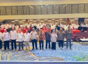 Kelurahan Melayu Tingkatkan Kapasitas RT melalui Pelatihan Sistem Informasi Prodeskel