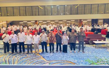 Kelurahan Melayu Tingkatkan Kapasitas RT melalui Pelatihan Sistem Informasi Prodeskel