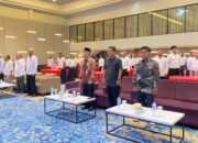 Lurah Melayu Resmikan Pembentukan Posbankum dan Posyantek : Perkuat aspek Layanan Hukum dan Teknologi Tepat Guna Bagi Warga