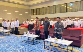 Lurah Melayu Resmikan Pembentukan Posbankum dan Posyantek : Perkuat aspek Layanan Hukum dan Teknologi Tepat Guna Bagi Warga