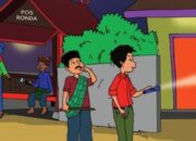 Penguatan Pemerintahan Desa: DPMD Kukar Tindaklanjuti Instruksi Kemendagri Soal Siskamling