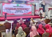 Posyandu di Kukar Bertransformasi Jadi Pusat Layanan Terpadu, Tidak Hanya Fokus Kesehatan