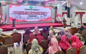 Posyandu di Kukar Bertransformasi Jadi Pusat Layanan Terpadu, Tidak Hanya Fokus Kesehatan