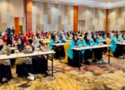 Pemkab Kukar Perkuat Posyandu, Targetkan 700 Kader Dilatih pada 2025