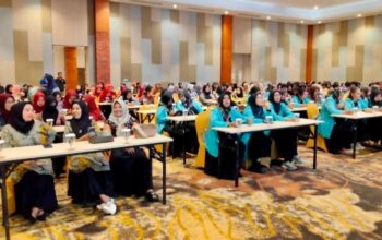 Pemkab Kukar Perkuat Posyandu, Targetkan 700 Kader Dilatih pada 2025