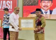 DPMD Kukar Raih Juara II Inovasi Daerah Lewat Program Citra Mandiri Desa