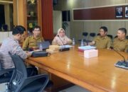 DPMD Kukar Gelar Lomba TTG 2025, Dorong Inovasi dan Kemandirian Desa