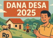 DPMD Kukar Tegaskan Komitmen Percepat Penyaluran Dana Desa 2025