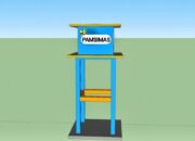 DPMD Kukar Dorong Desa Mandiri Air Bersih Melalui Pola Pamsimas