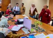 DPMD Kukar Perkuat Transformasi dan Legalitas Kelembagaan Desa serta Kelurahan