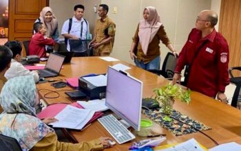 DPMD Kukar Perkuat Transformasi dan Legalitas Kelembagaan Desa serta Kelurahan
