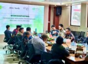 DPMD Kukar Dampingi Empat Desa Susun Raperdes Tata Ruang, Dorong Sinkronisasi Perencanaan Pembangunan