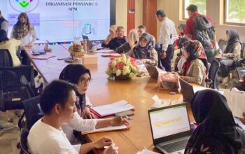 DPMD Kukar Sempurnakan Transformasi Posyandu Menuju Layanan Enam Standar Pelayanan Minimal