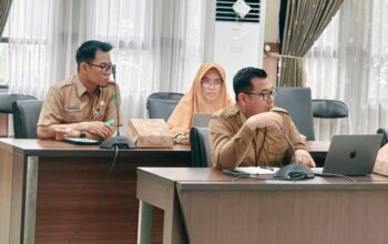 DPMD Kukar Perkuat Sinkronisasi Pengelolaan Dana Rp150 Juta per RT