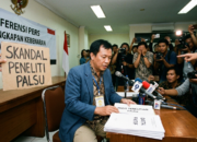 Heboh Riset Diduga Palsu, Nama Indonesia Jadi Perbincangan di Forum Internasional