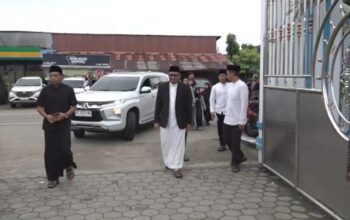 Bupati Kukar Ajak Masyarakat Perkuat Kebersamaan dalam Perayaan Iduladha