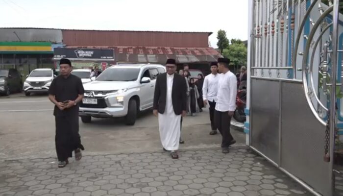 Bupati Kukar Ajak Masyarakat Perkuat Kebersamaan dalam Perayaan Iduladha