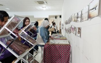 Diarpus Kukar Tingkatkan Upaya Pelestarian Naskah Kuno Melalui Sosialisasi dan Edukasi