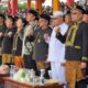 Erau Adat Kutai 2026 Jadi Momentum Merawat Tradisi, Bupati Aulia Tekankan Nilai Leluhur