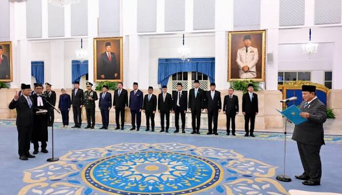 Purbaya Tak Lagi Menjabat Menkeu, Isu Internal dan Arah Fiskal Jadi Perhatian